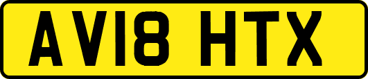 AV18HTX