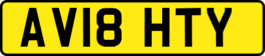 AV18HTY