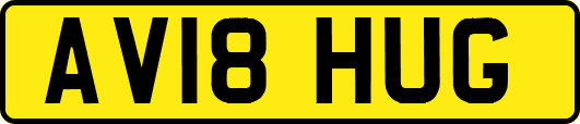 AV18HUG