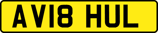 AV18HUL