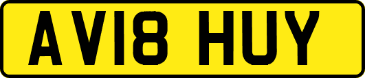 AV18HUY