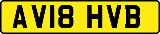 AV18HVB
