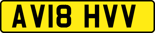 AV18HVV