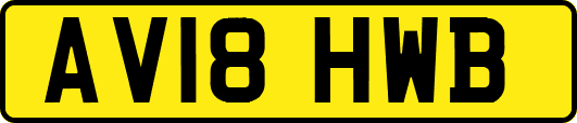 AV18HWB