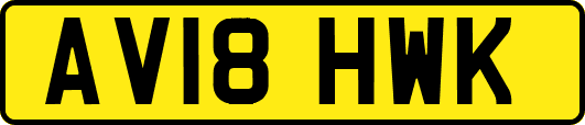 AV18HWK