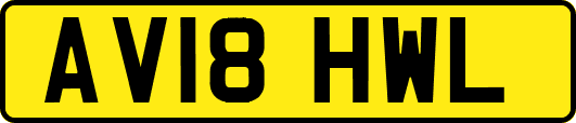 AV18HWL