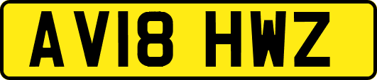 AV18HWZ