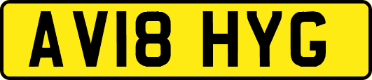 AV18HYG