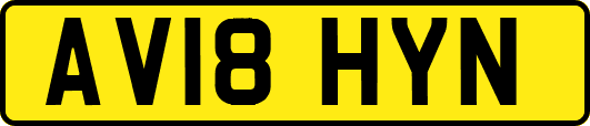 AV18HYN