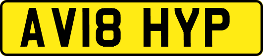 AV18HYP