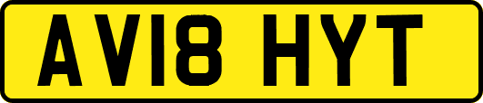 AV18HYT