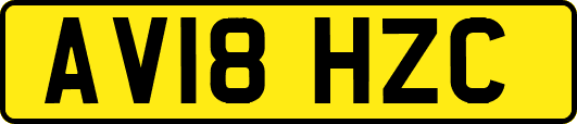 AV18HZC