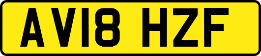 AV18HZF