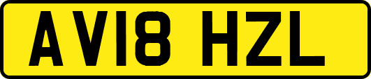 AV18HZL