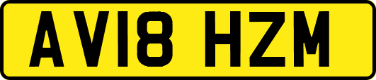 AV18HZM