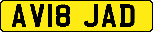 AV18JAD