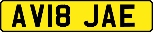 AV18JAE