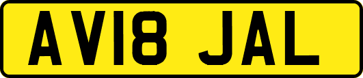 AV18JAL