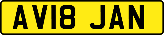 AV18JAN