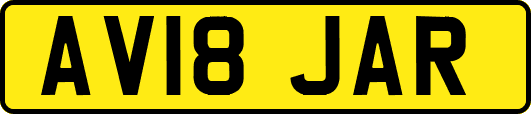 AV18JAR