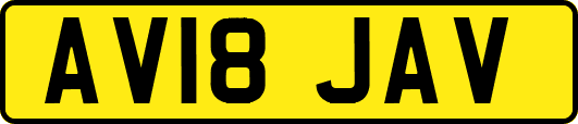 AV18JAV