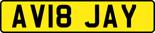 AV18JAY