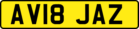 AV18JAZ