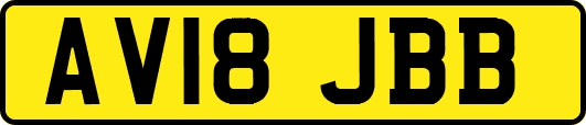 AV18JBB
