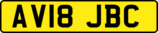 AV18JBC