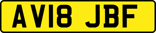 AV18JBF