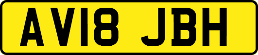 AV18JBH