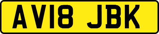 AV18JBK