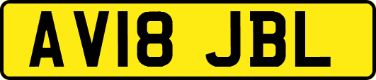 AV18JBL