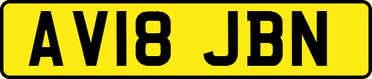 AV18JBN