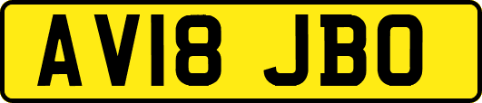 AV18JBO