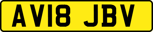 AV18JBV