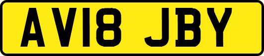 AV18JBY