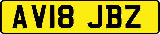 AV18JBZ