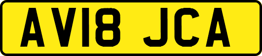 AV18JCA