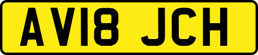 AV18JCH