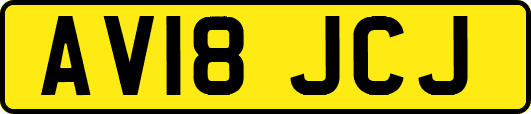 AV18JCJ