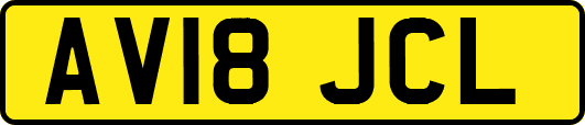 AV18JCL