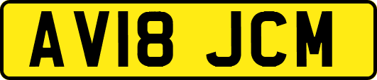 AV18JCM