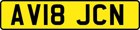 AV18JCN