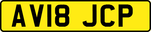AV18JCP