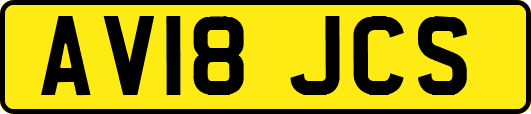AV18JCS