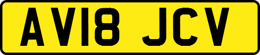 AV18JCV