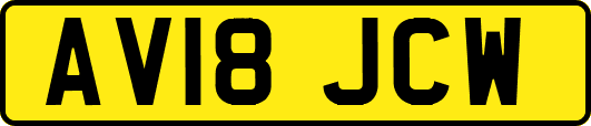 AV18JCW