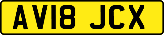 AV18JCX