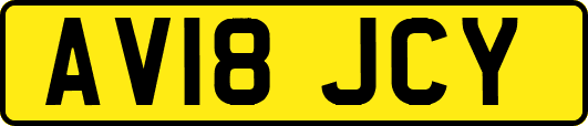 AV18JCY